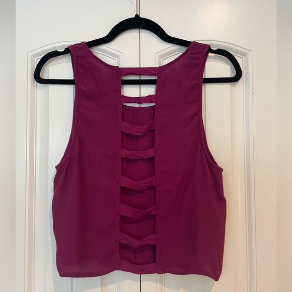 Tank top - Picture 2 of 2